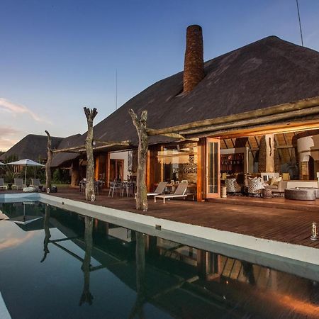 Tala Collection Game Reserve Silverton المظهر الخارجي الصورة