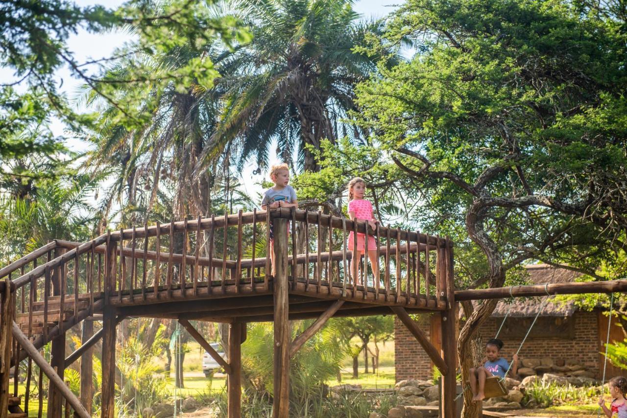 Tala Collection Game Reserve Silverton المظهر الخارجي الصورة