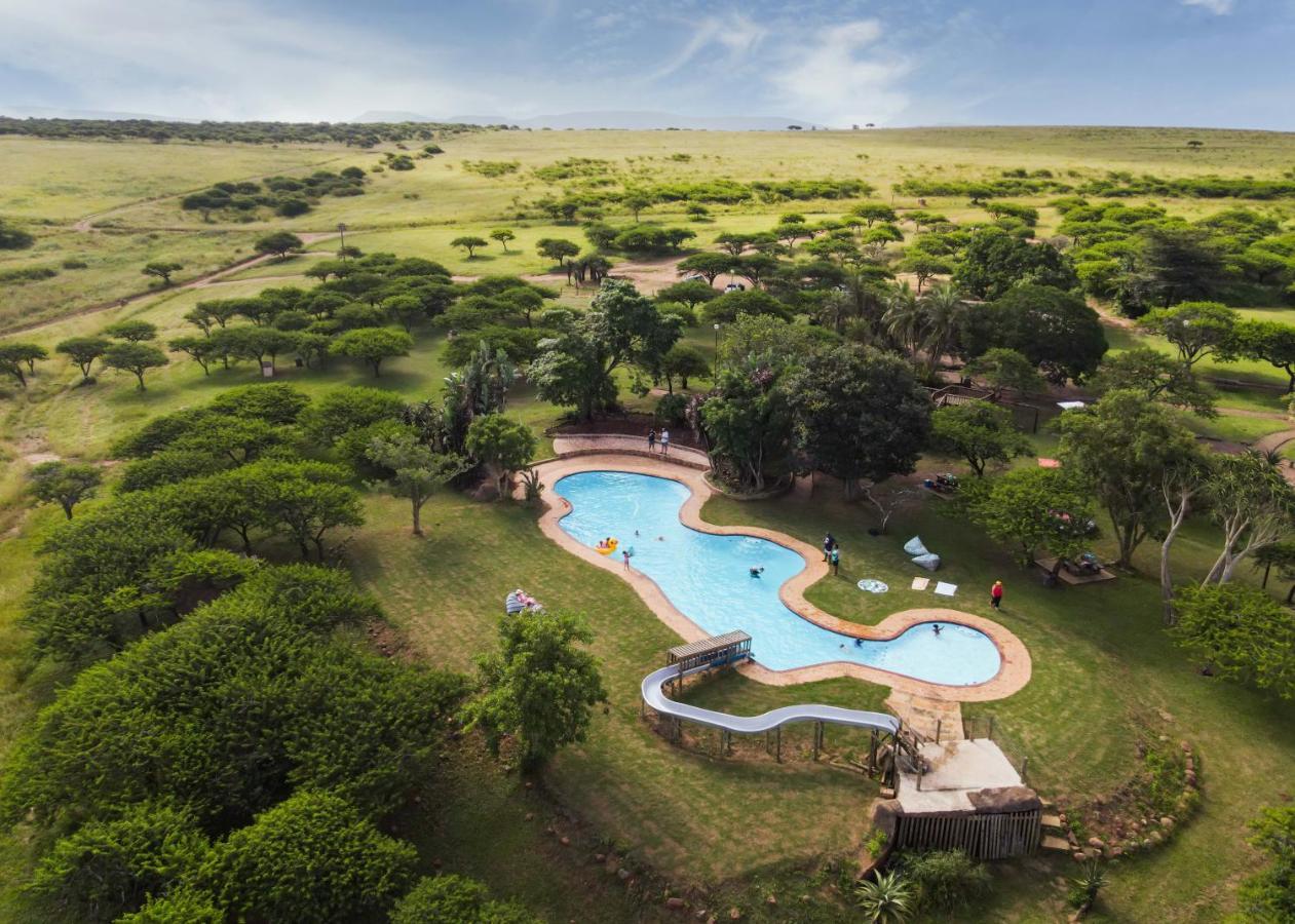 Tala Collection Game Reserve Silverton المظهر الخارجي الصورة