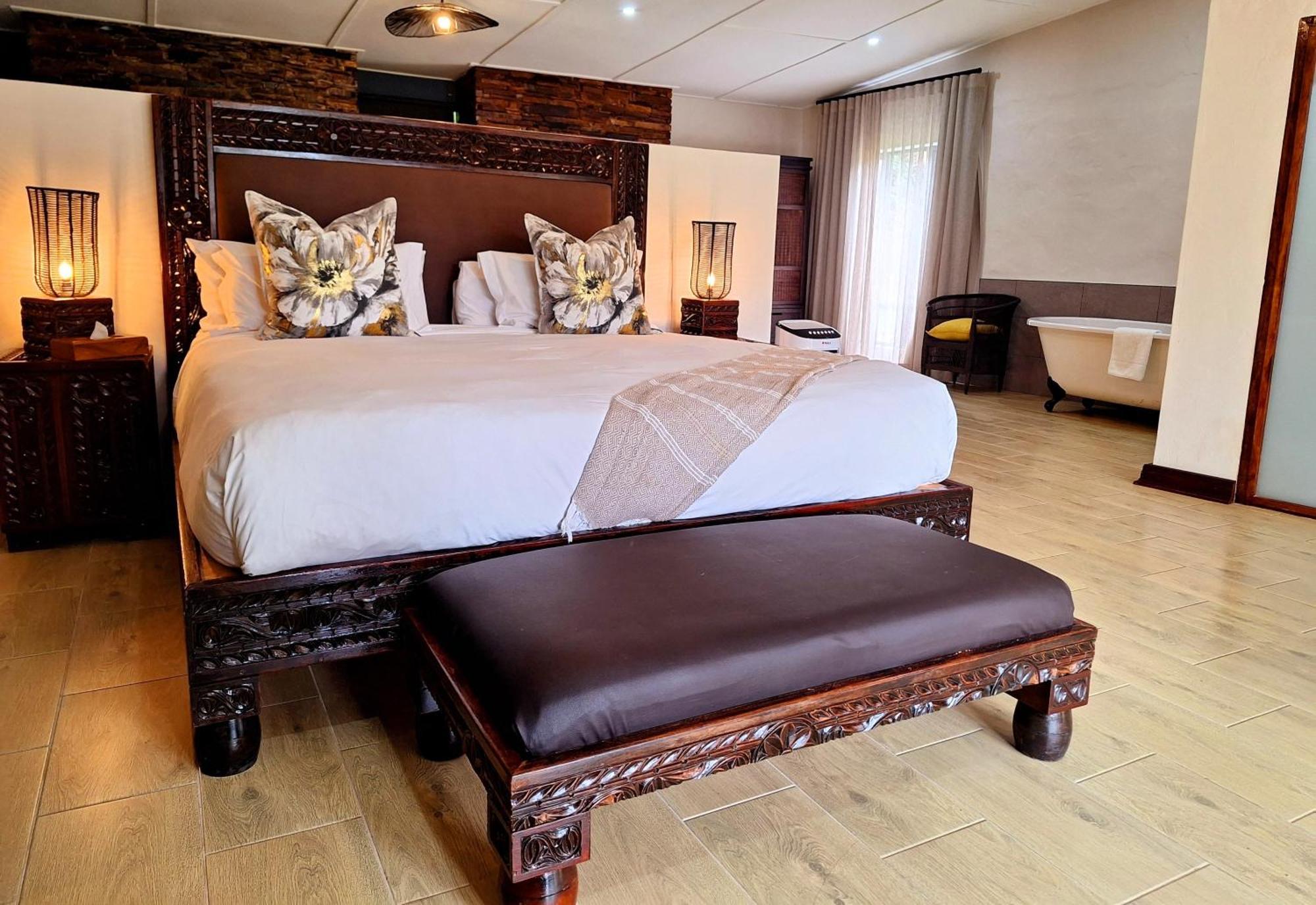 Tala Collection Game Reserve Silverton المظهر الخارجي الصورة