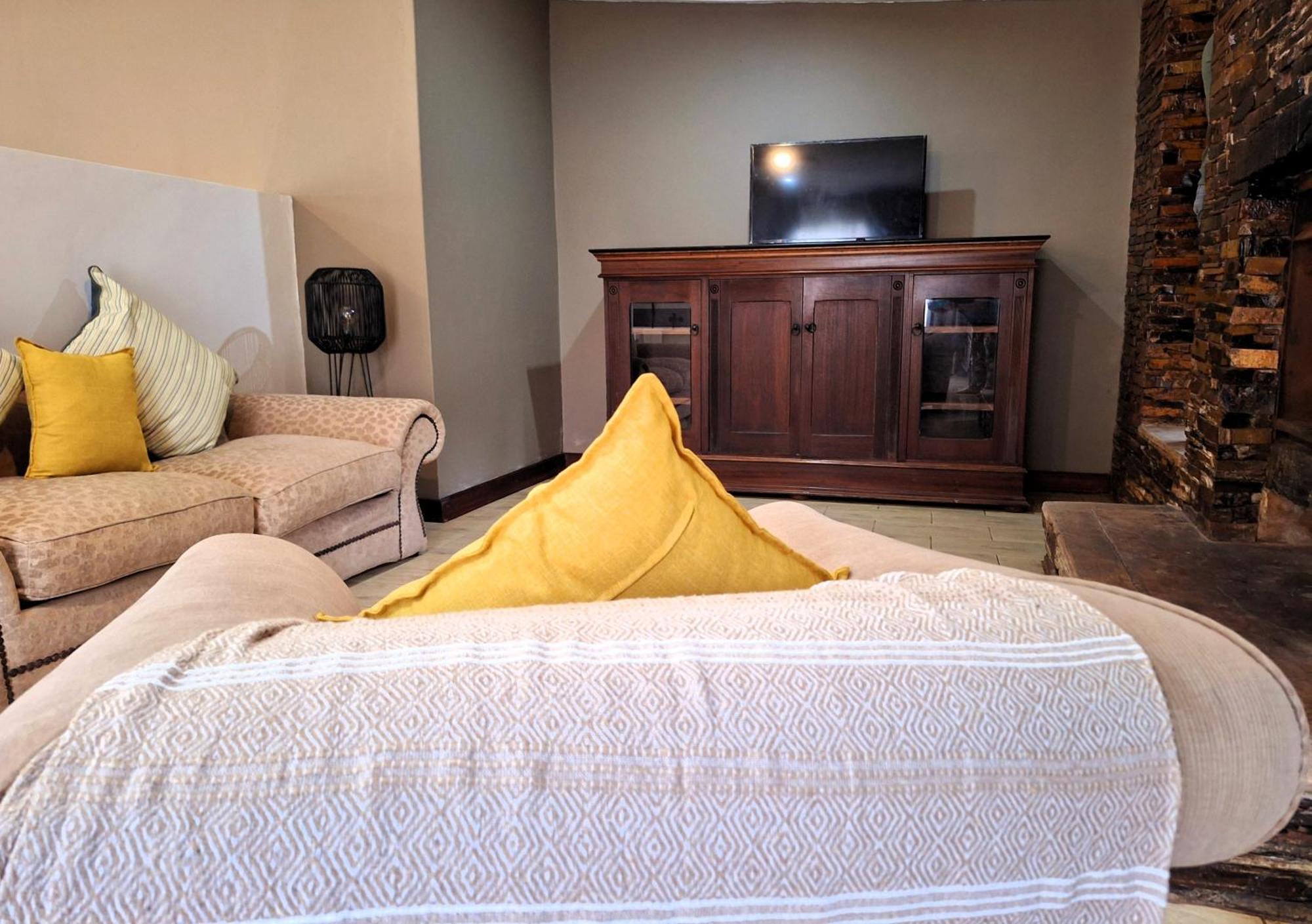 Tala Collection Game Reserve Silverton المظهر الخارجي الصورة
