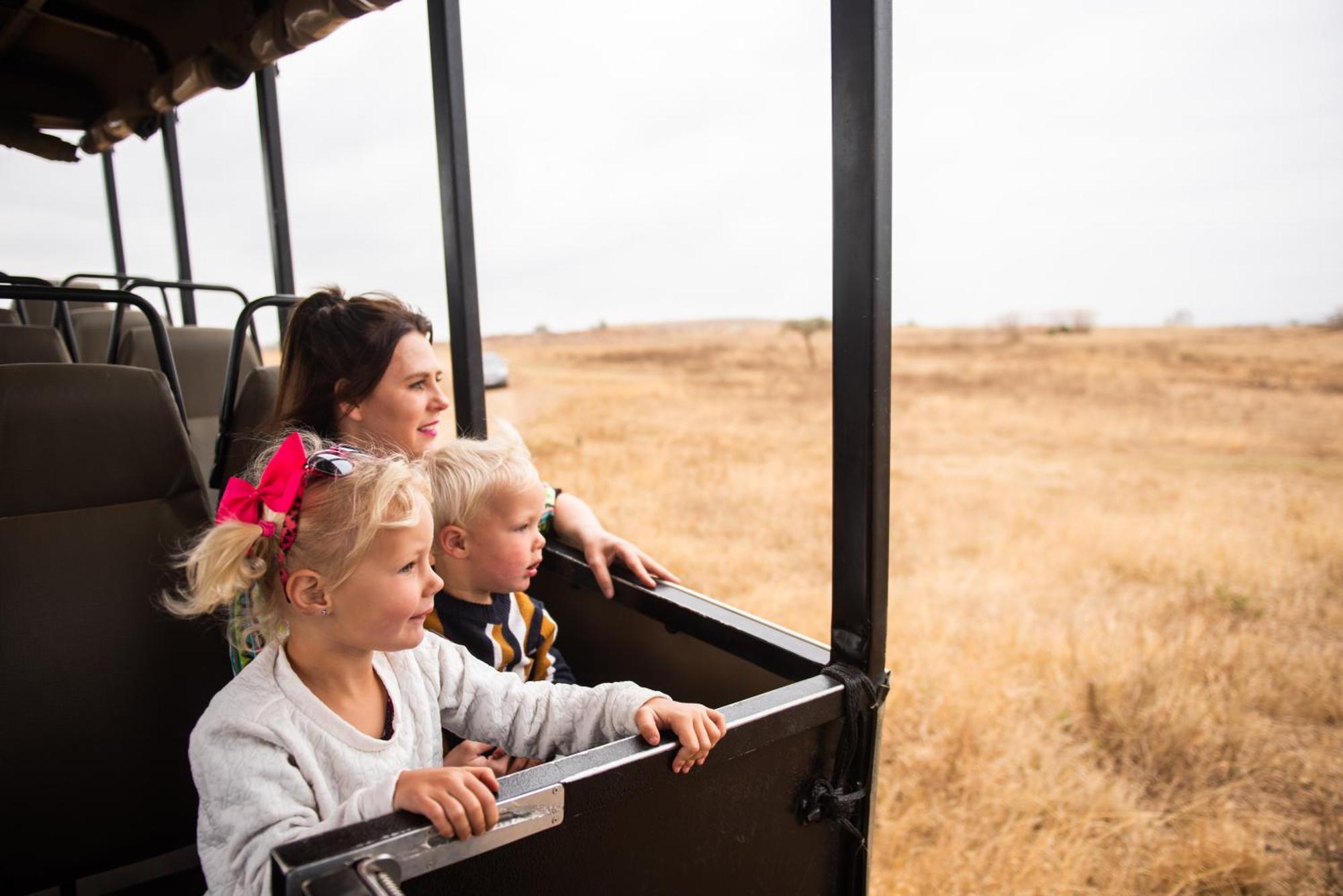 Tala Collection Game Reserve Silverton المظهر الخارجي الصورة