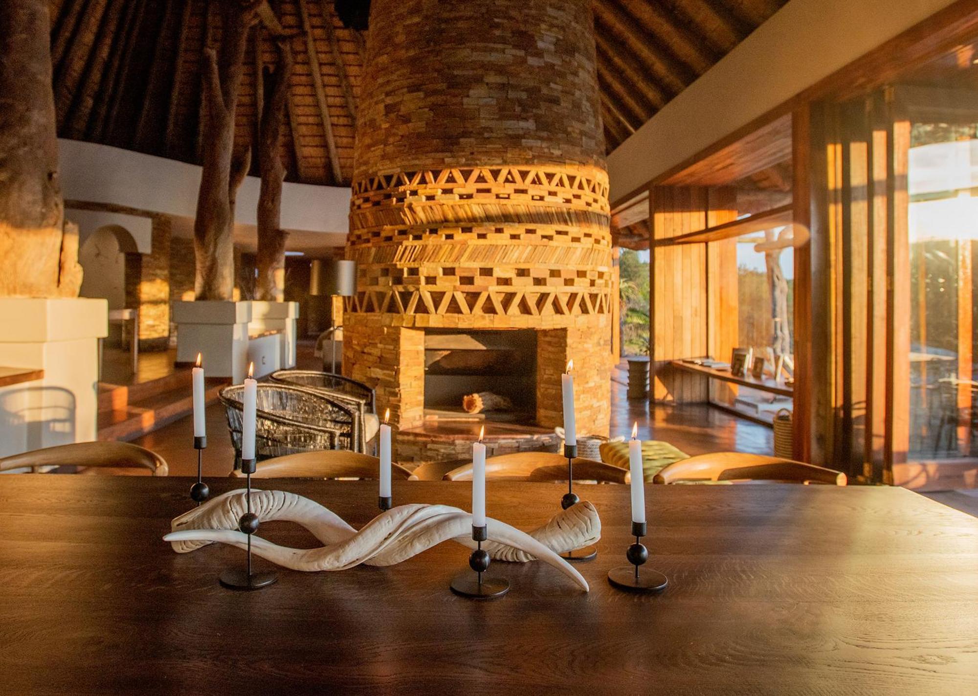 Tala Collection Game Reserve Silverton المظهر الخارجي الصورة
