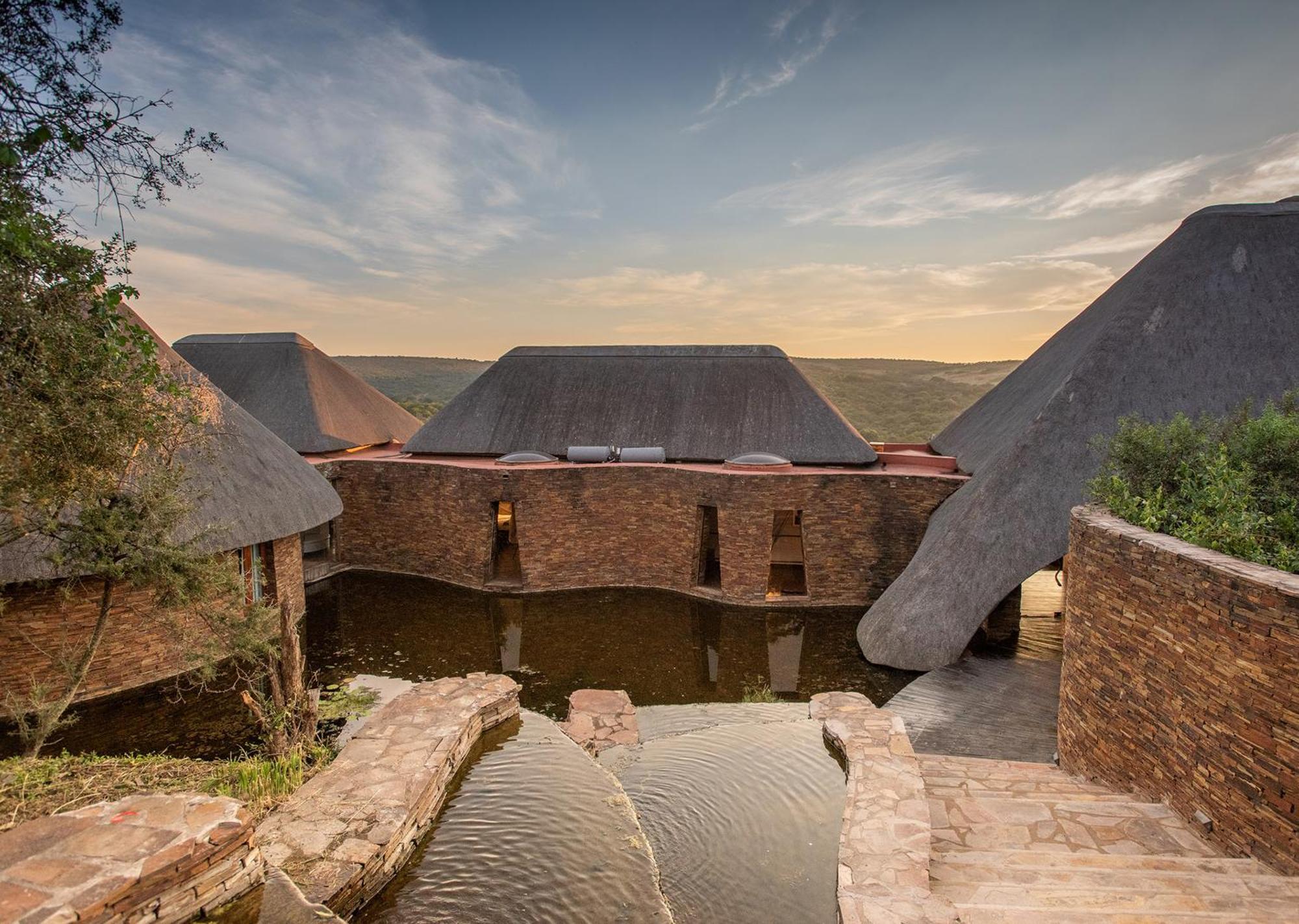 Tala Collection Game Reserve Silverton المظهر الخارجي الصورة