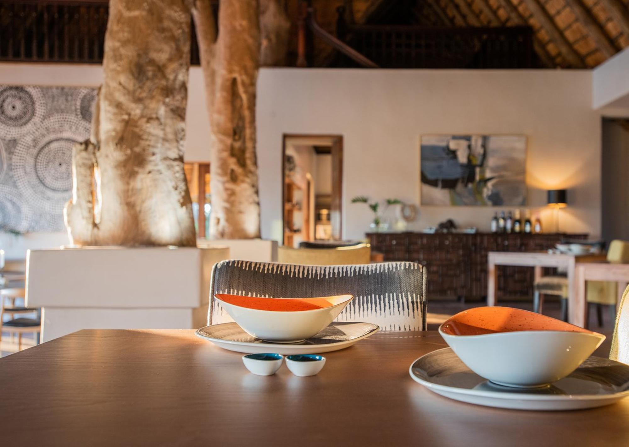 Tala Collection Game Reserve Silverton المظهر الخارجي الصورة