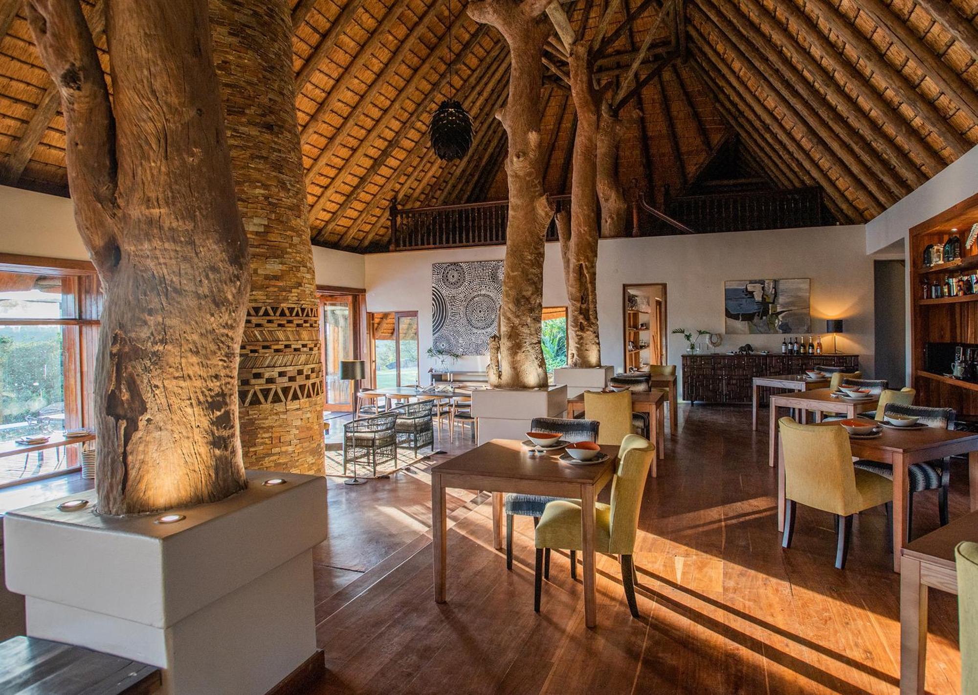Tala Collection Game Reserve Silverton المظهر الخارجي الصورة