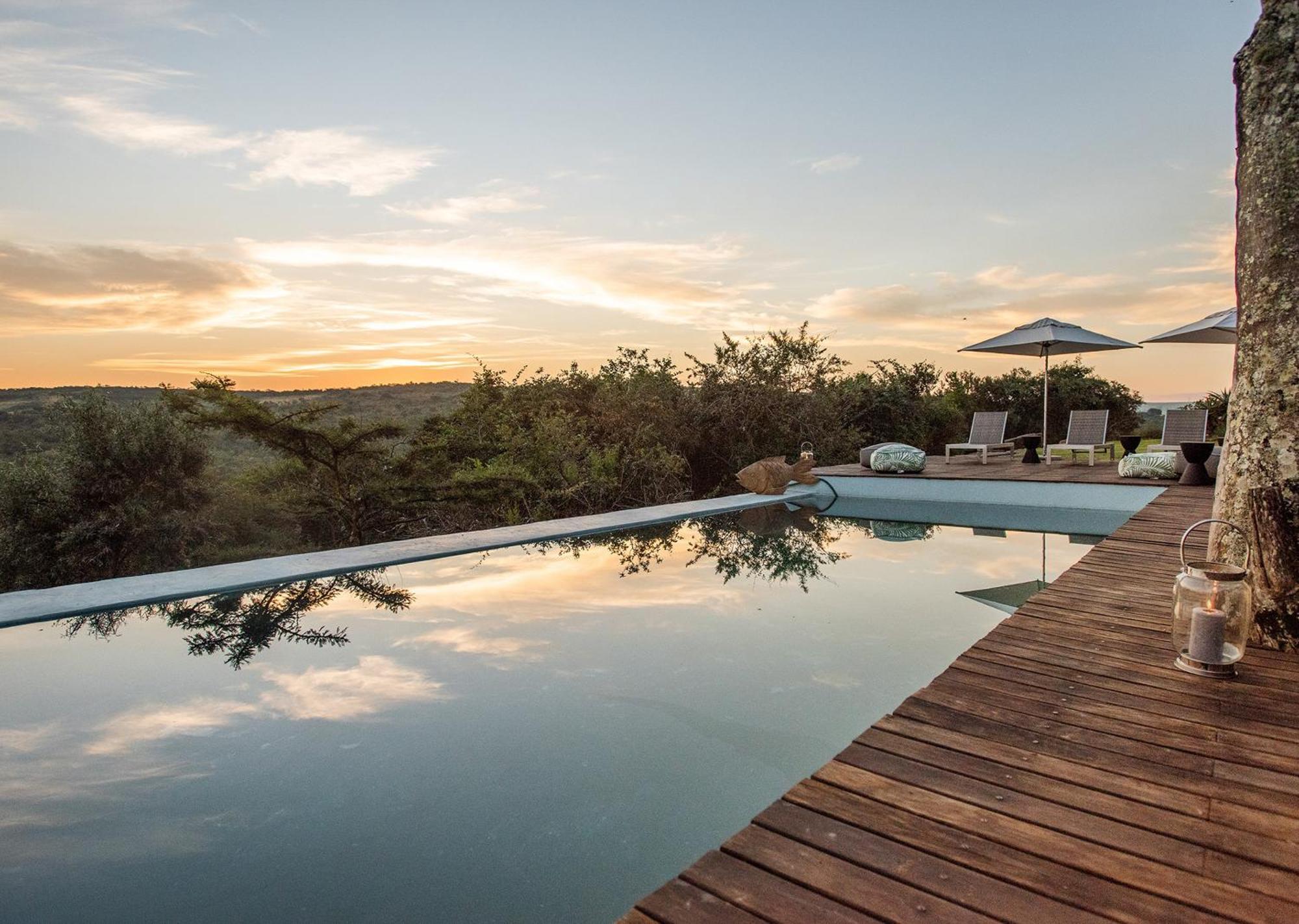 Tala Collection Game Reserve Silverton المظهر الخارجي الصورة