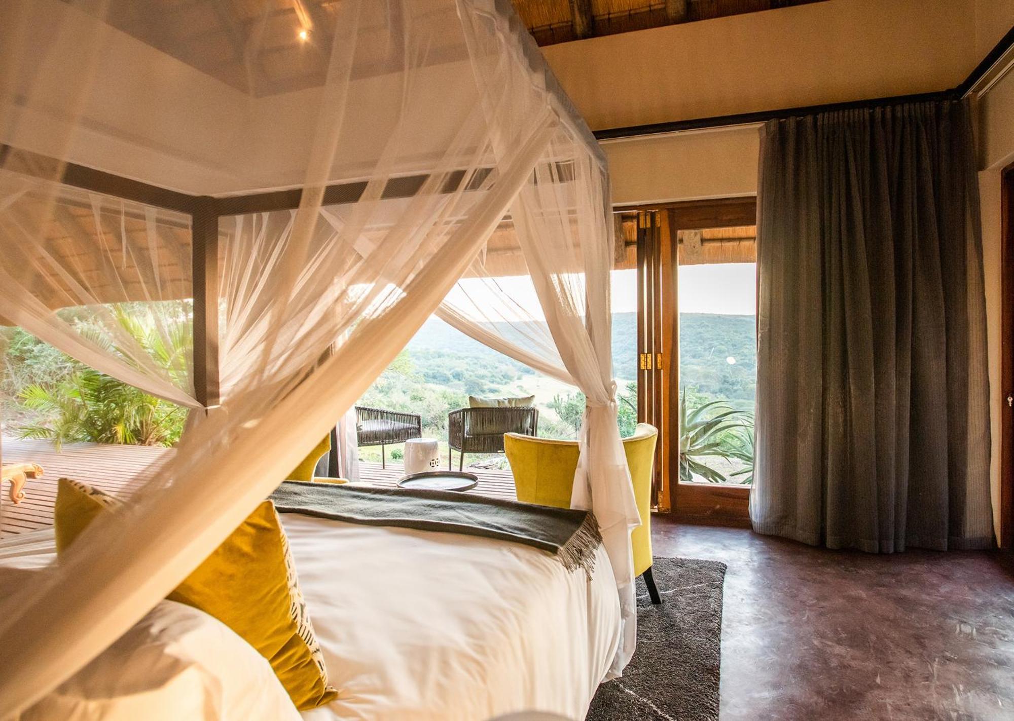 Tala Collection Game Reserve Silverton المظهر الخارجي الصورة