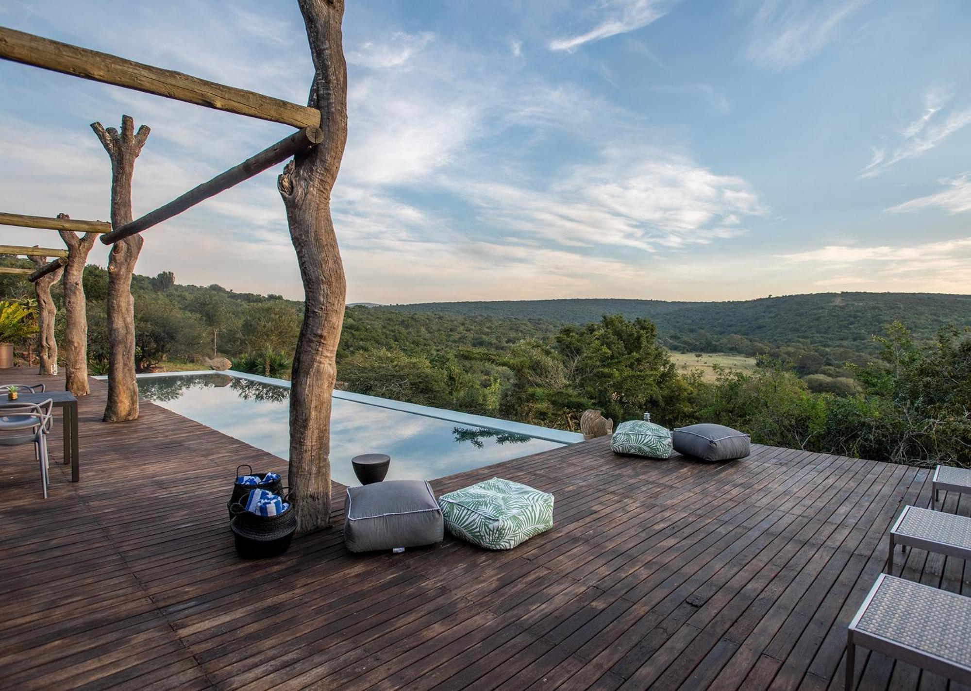 Tala Collection Game Reserve Silverton المظهر الخارجي الصورة