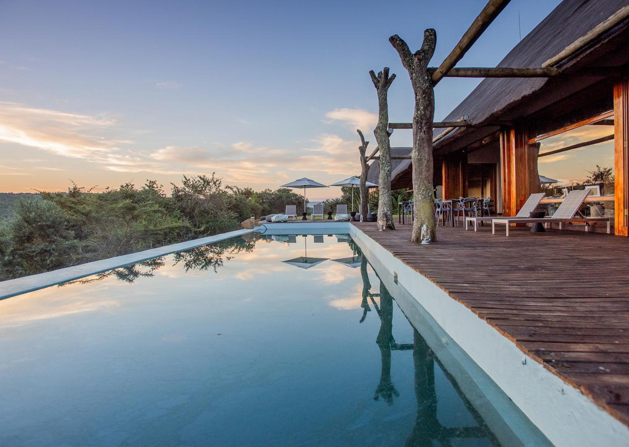 Tala Collection Game Reserve Silverton المظهر الخارجي الصورة