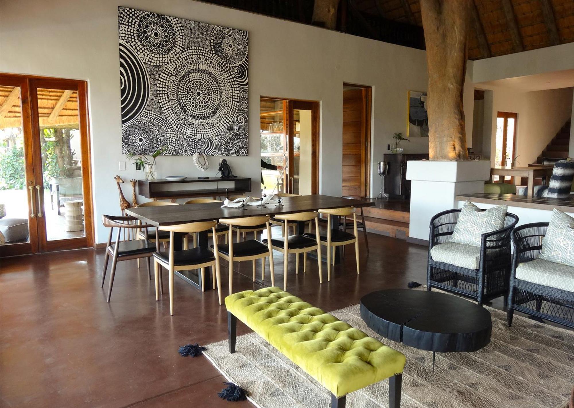 Tala Collection Game Reserve Silverton المظهر الخارجي الصورة