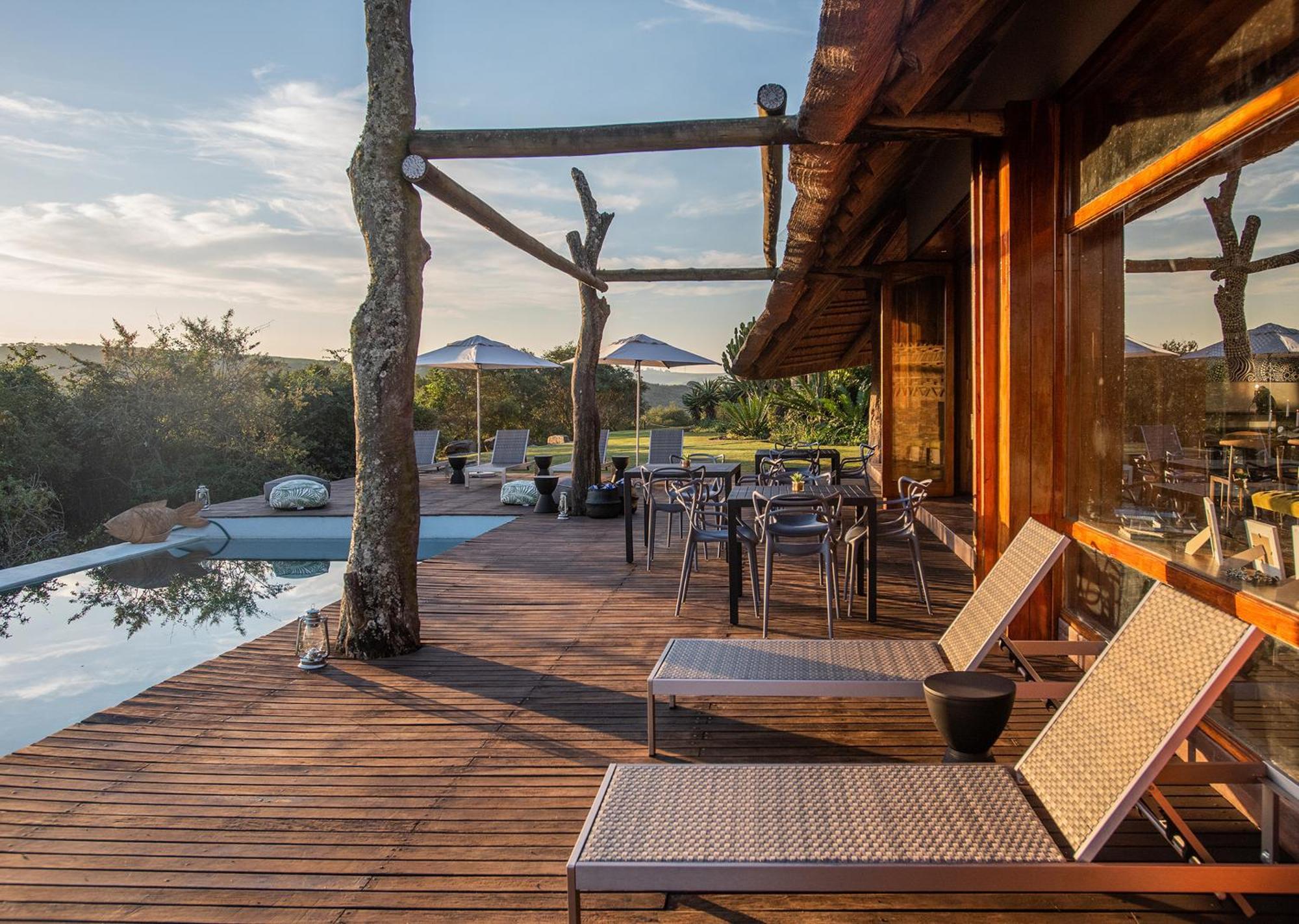 Tala Collection Game Reserve Silverton المظهر الخارجي الصورة