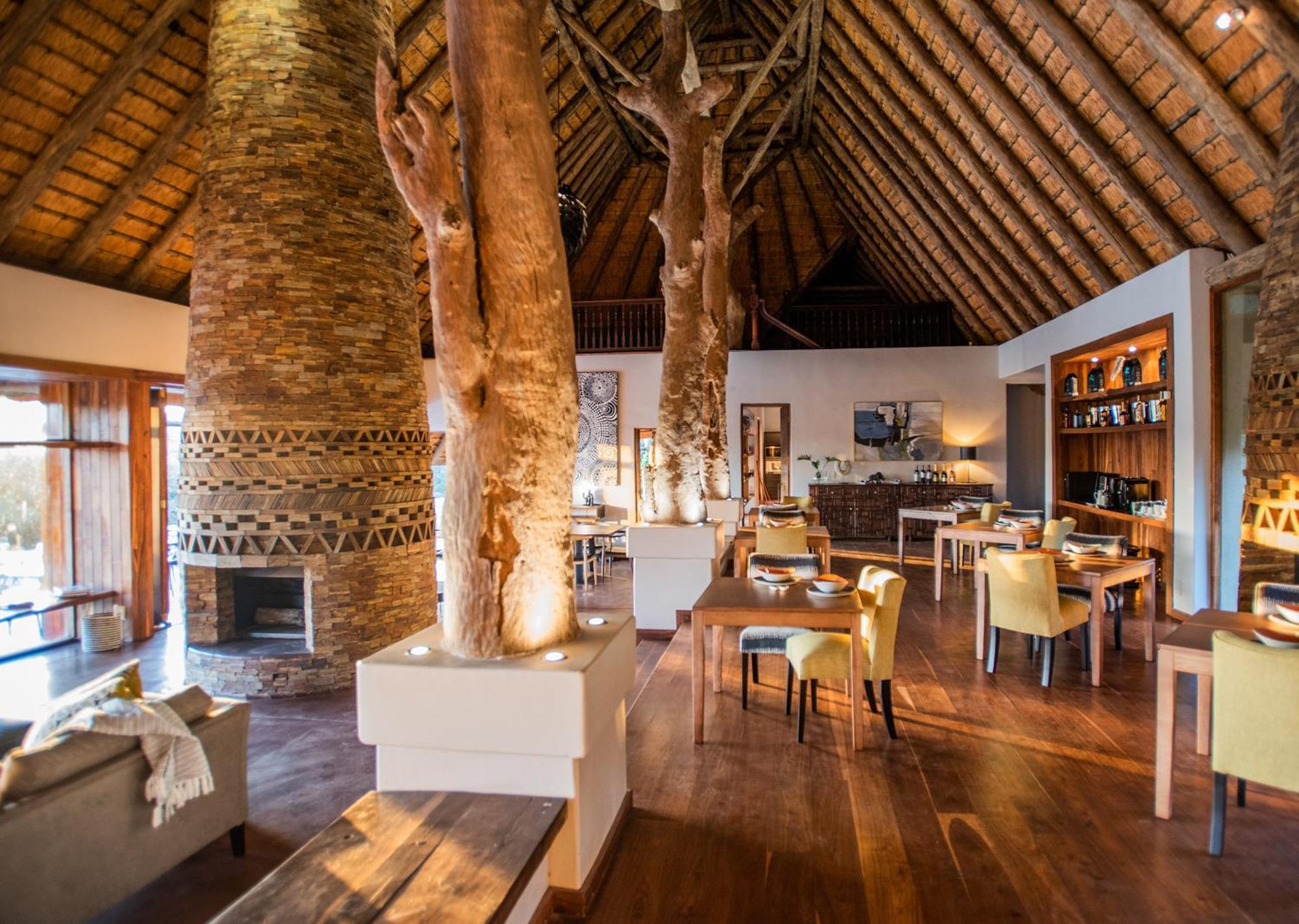 Tala Collection Game Reserve Silverton المظهر الخارجي الصورة