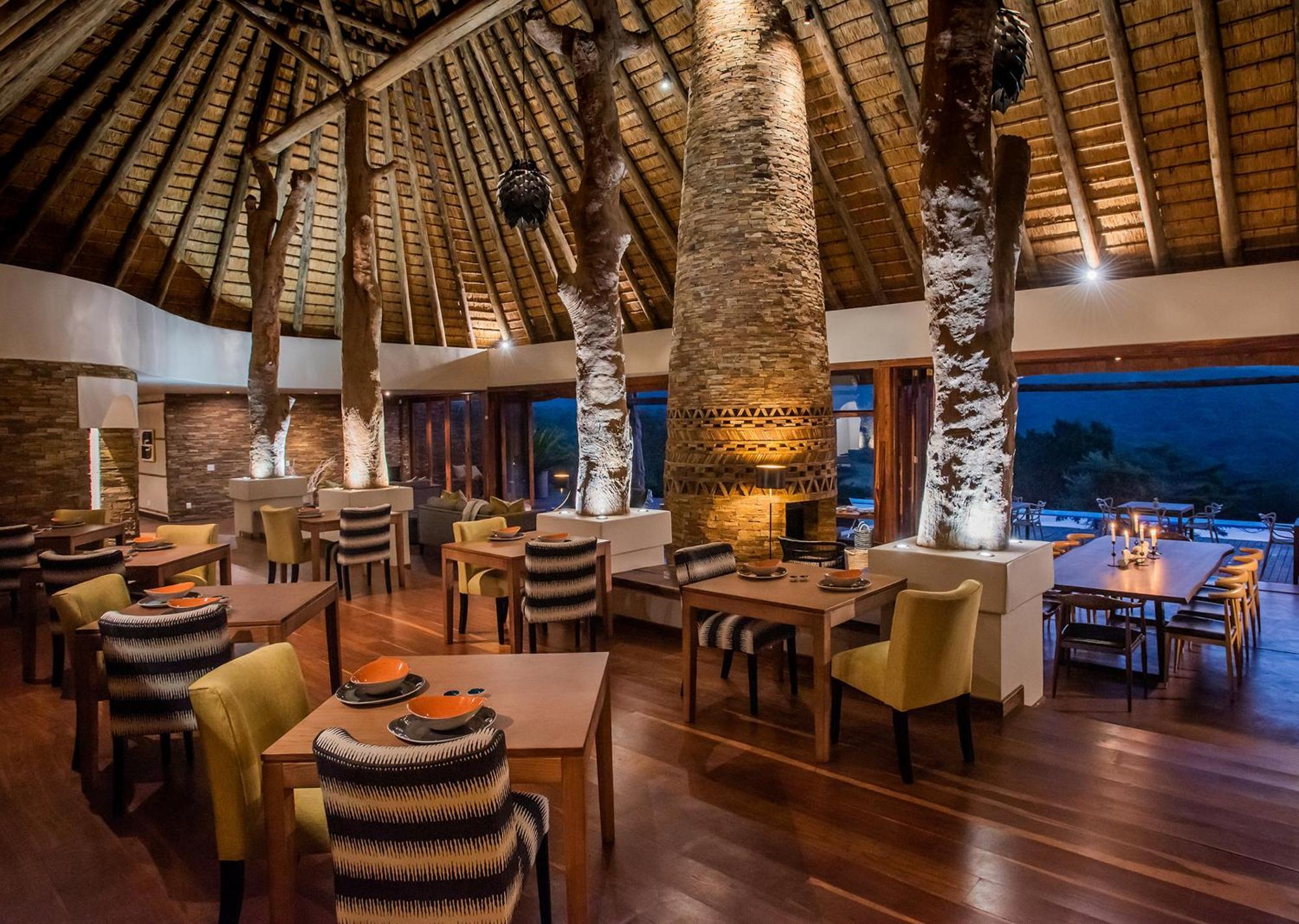 Tala Collection Game Reserve Silverton المظهر الخارجي الصورة