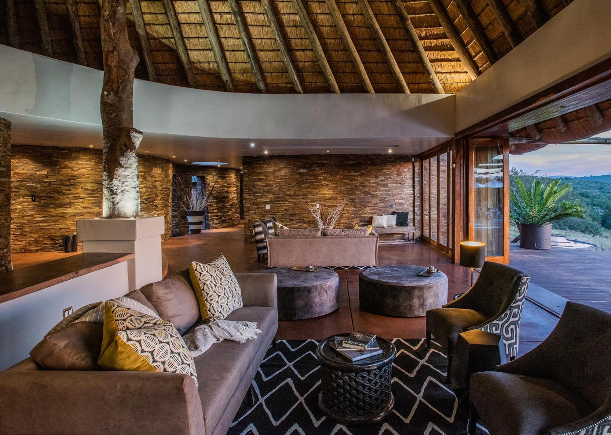 Tala Collection Game Reserve Silverton المظهر الخارجي الصورة