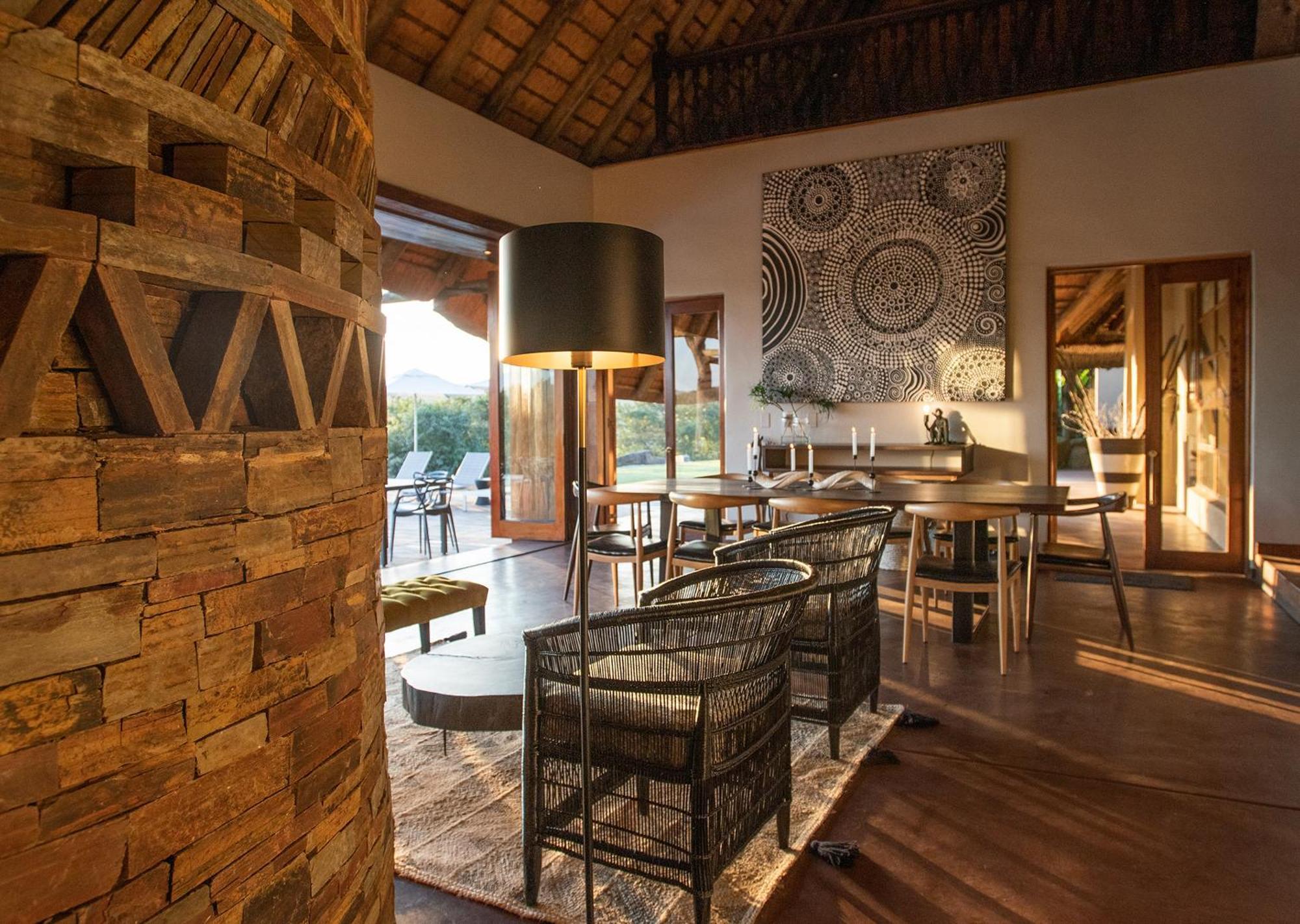Tala Collection Game Reserve Silverton المظهر الخارجي الصورة