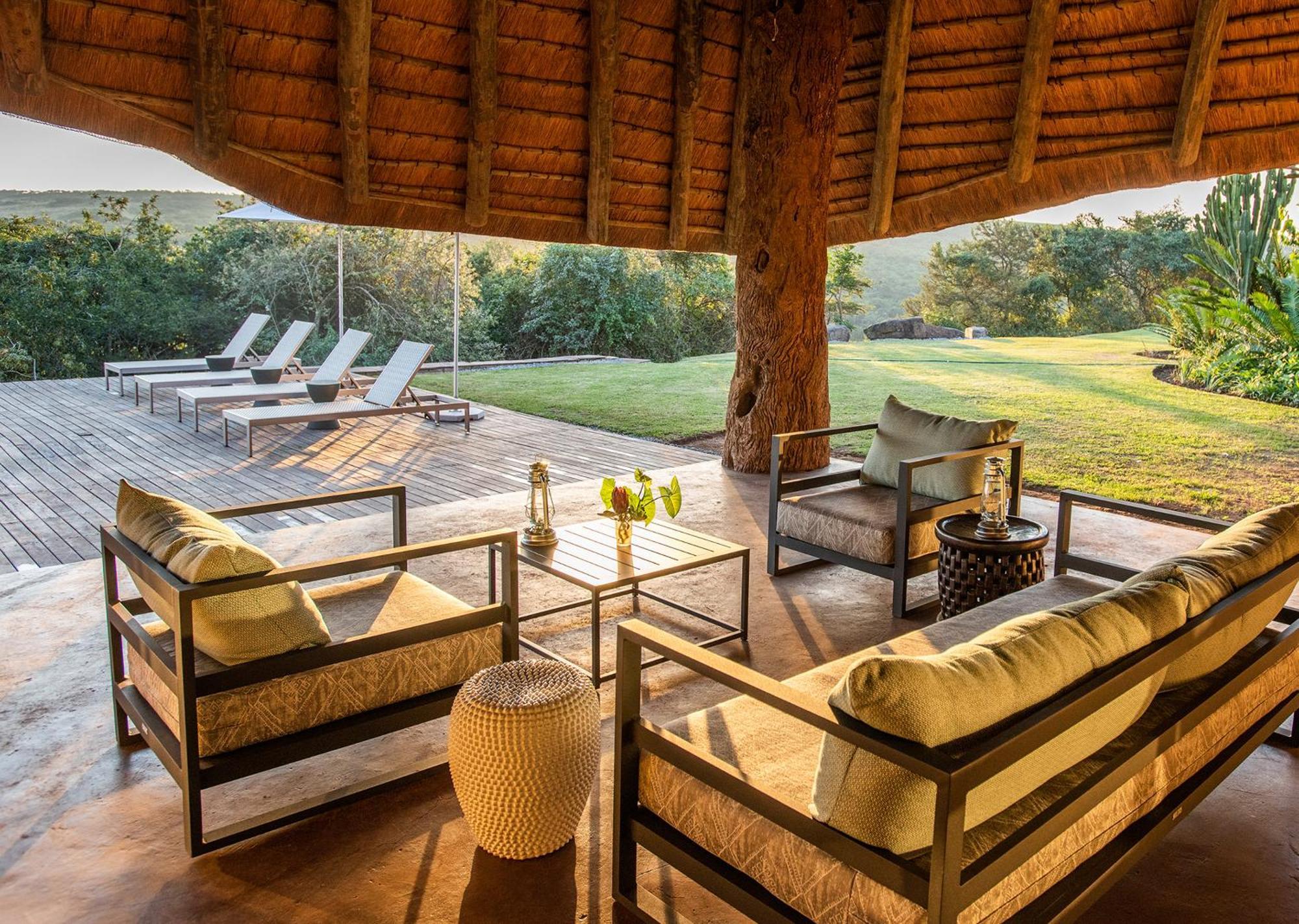 Tala Collection Game Reserve Silverton المظهر الخارجي الصورة
