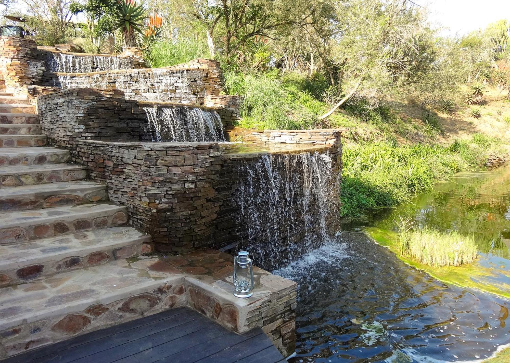 Tala Collection Game Reserve Silverton المظهر الخارجي الصورة