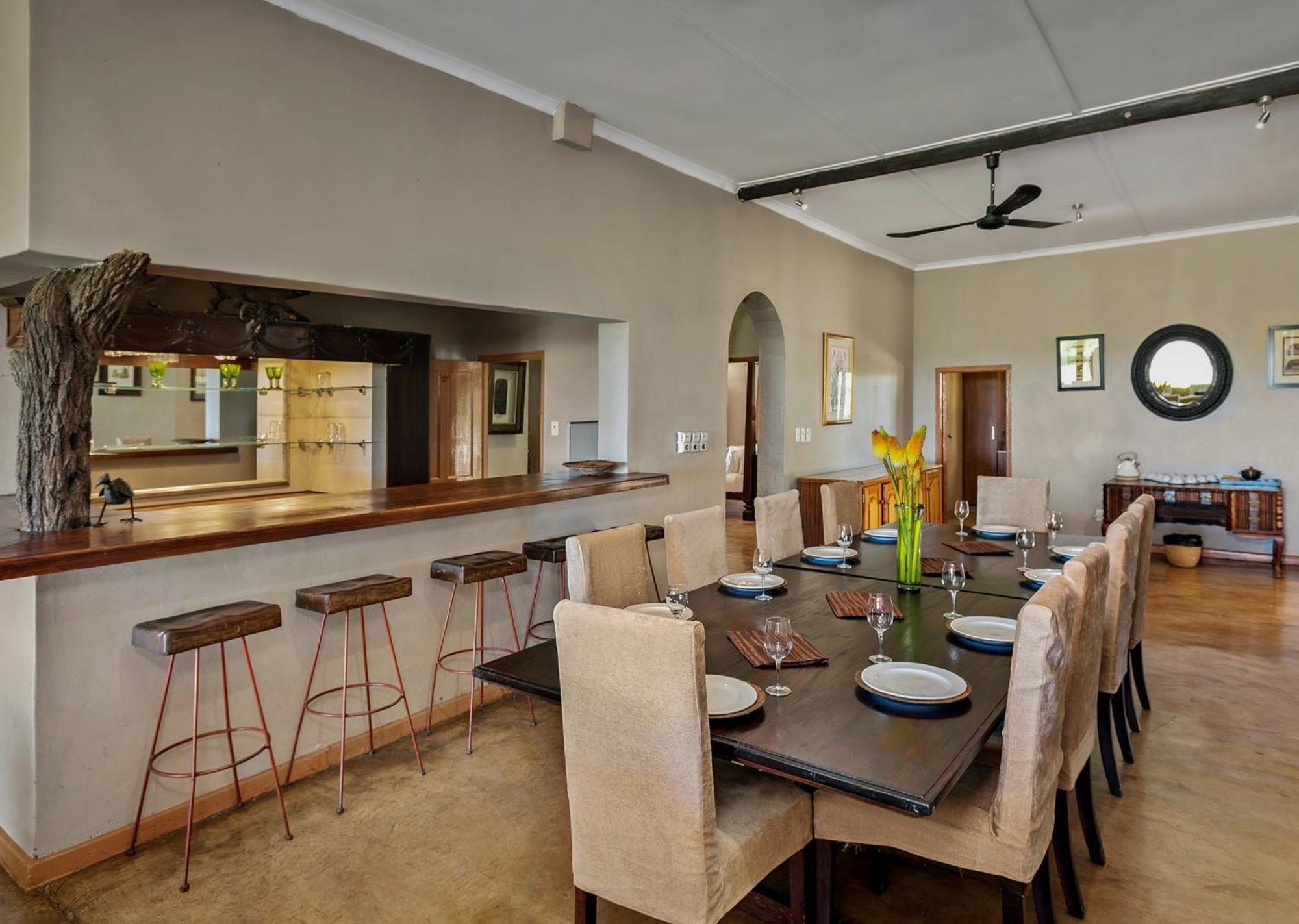 Tala Collection Game Reserve Silverton المظهر الخارجي الصورة