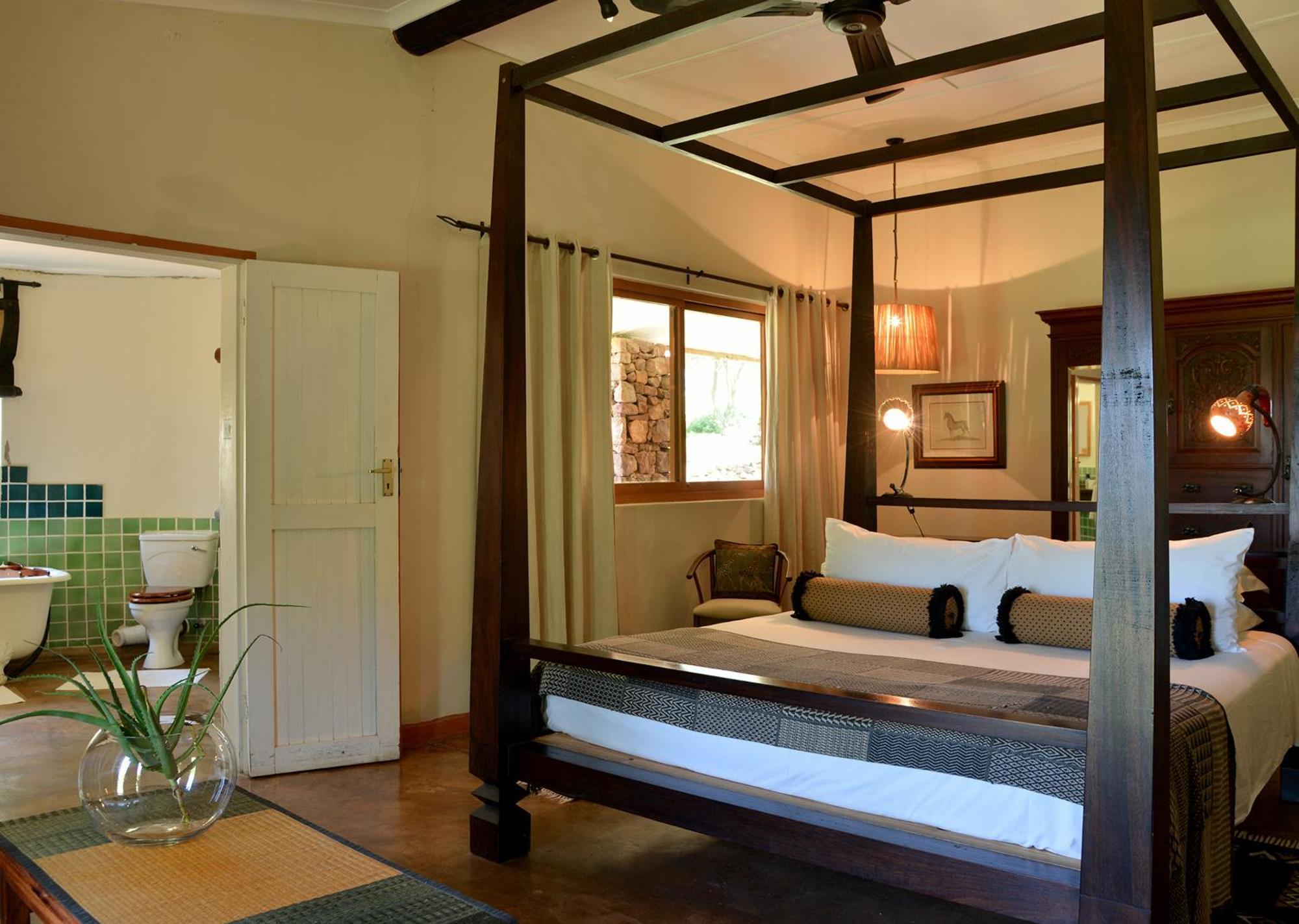 Tala Collection Game Reserve Silverton المظهر الخارجي الصورة