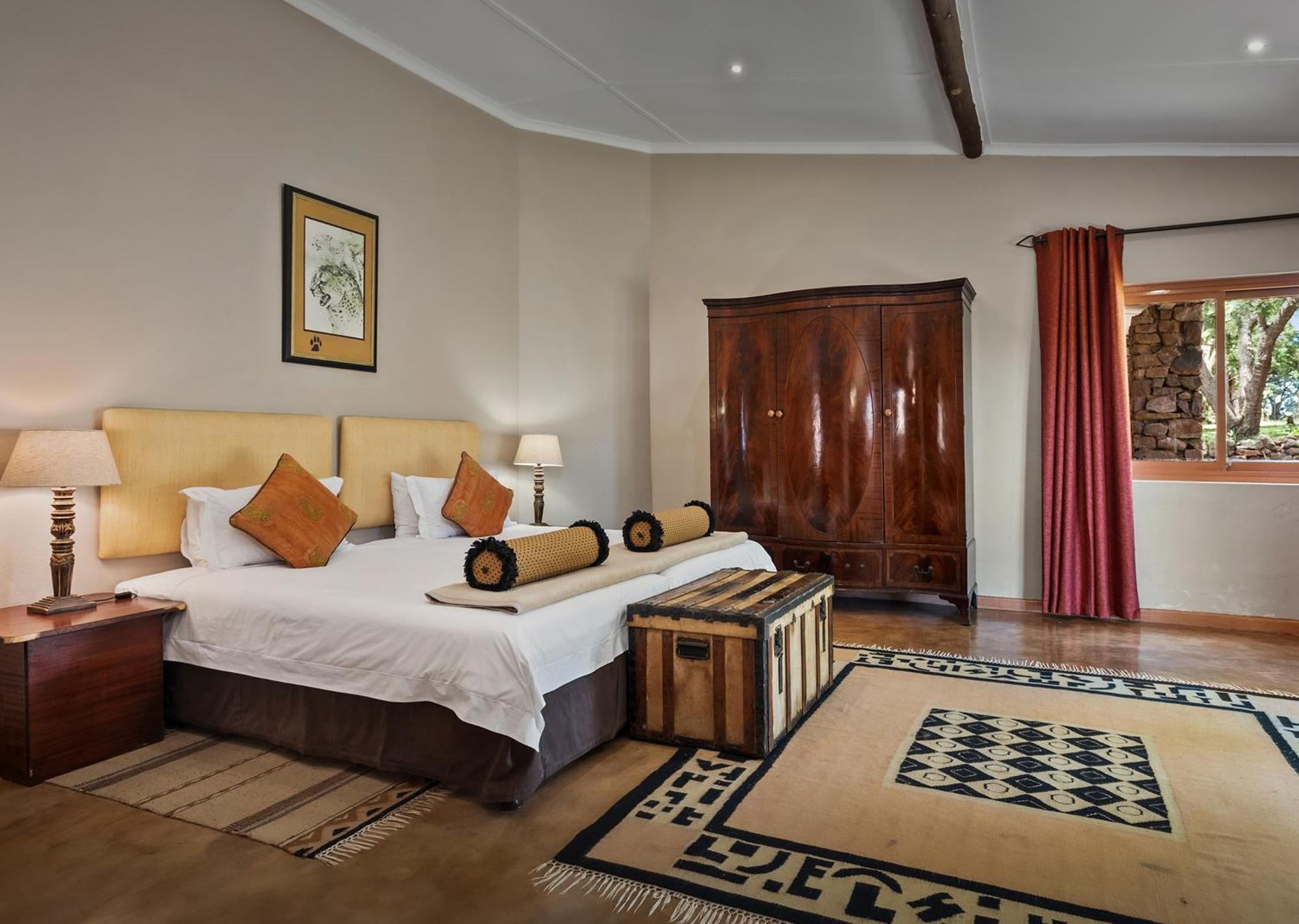 Tala Collection Game Reserve Silverton المظهر الخارجي الصورة