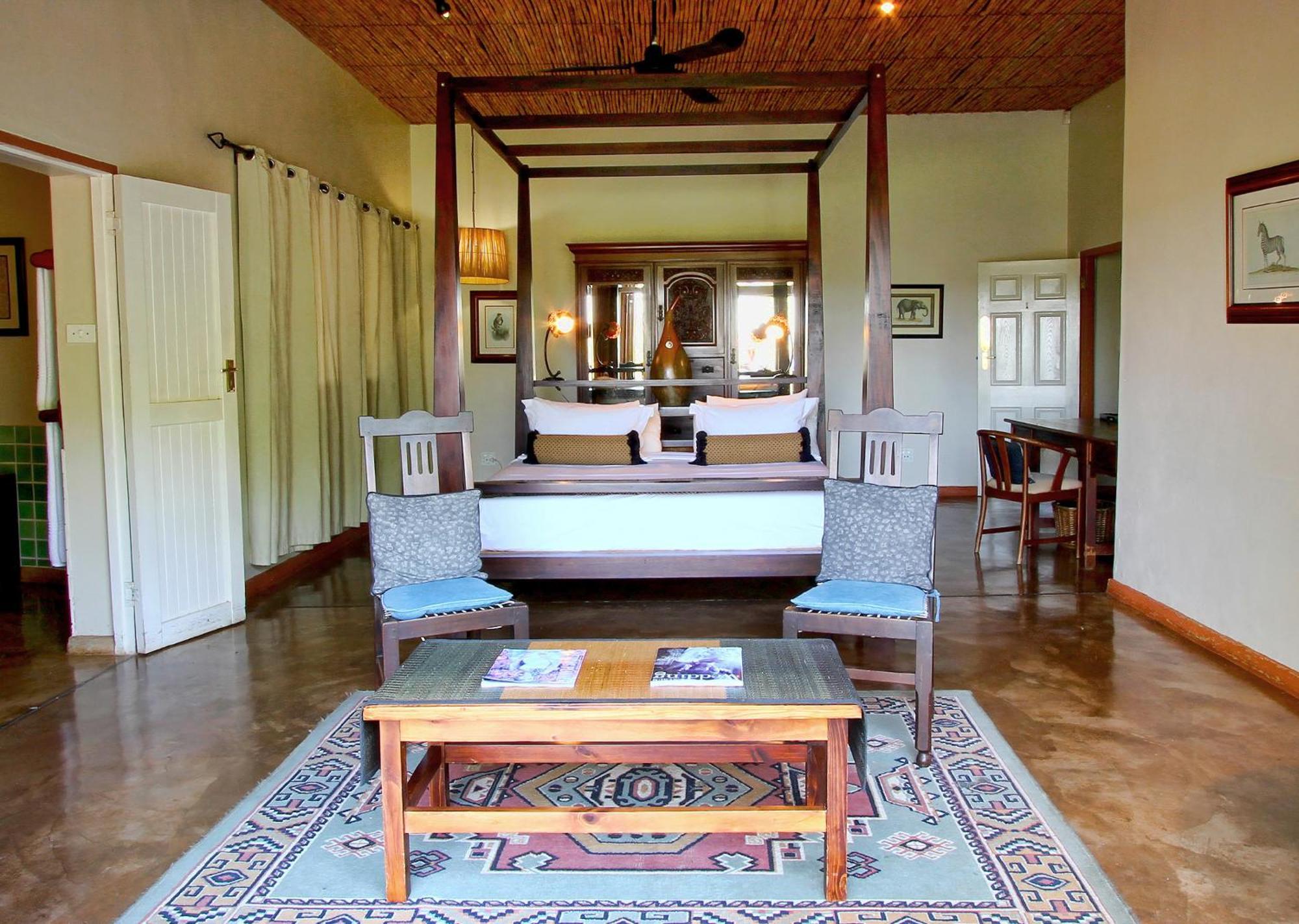 Tala Collection Game Reserve Silverton المظهر الخارجي الصورة
