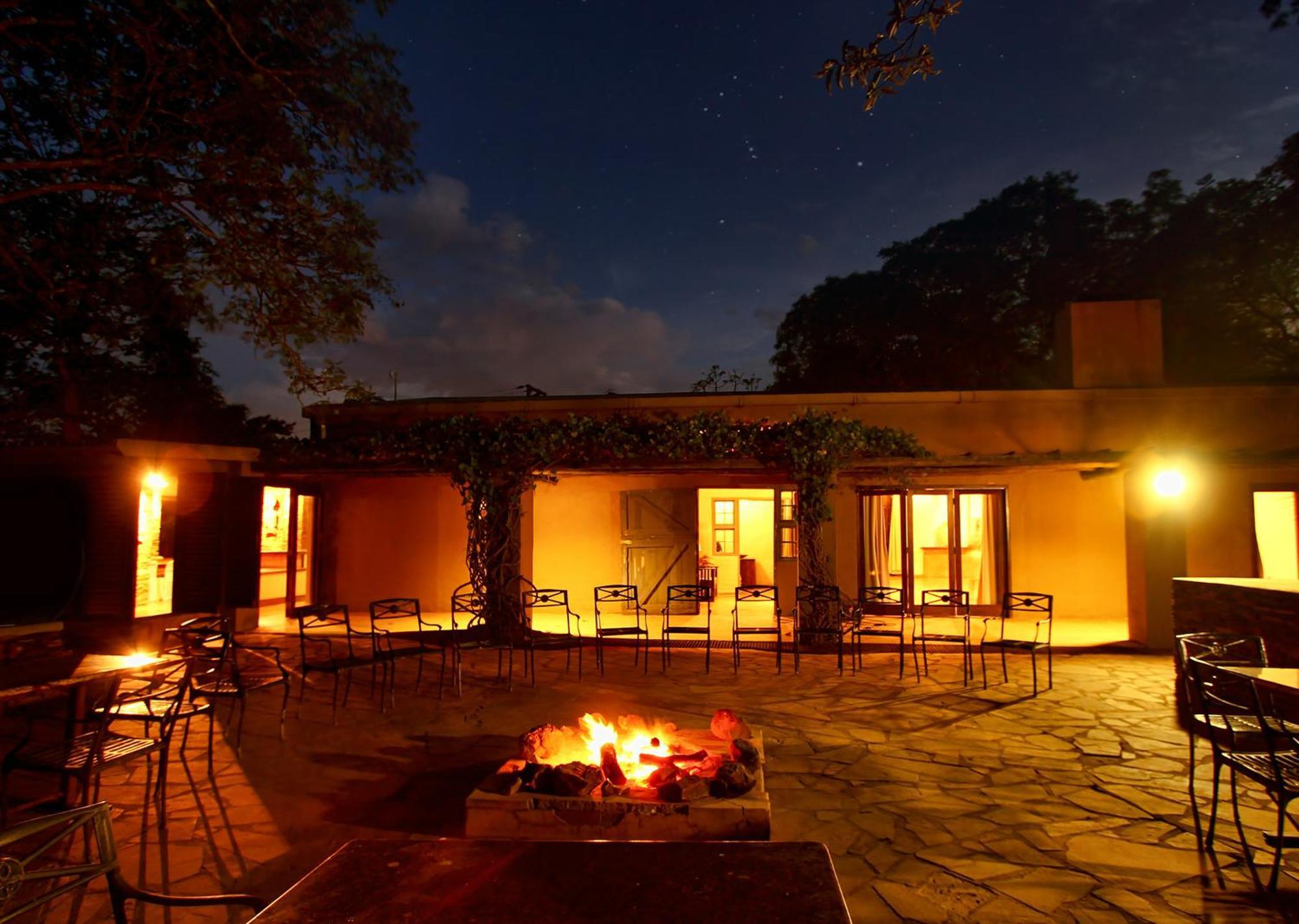 Tala Collection Game Reserve Silverton المظهر الخارجي الصورة