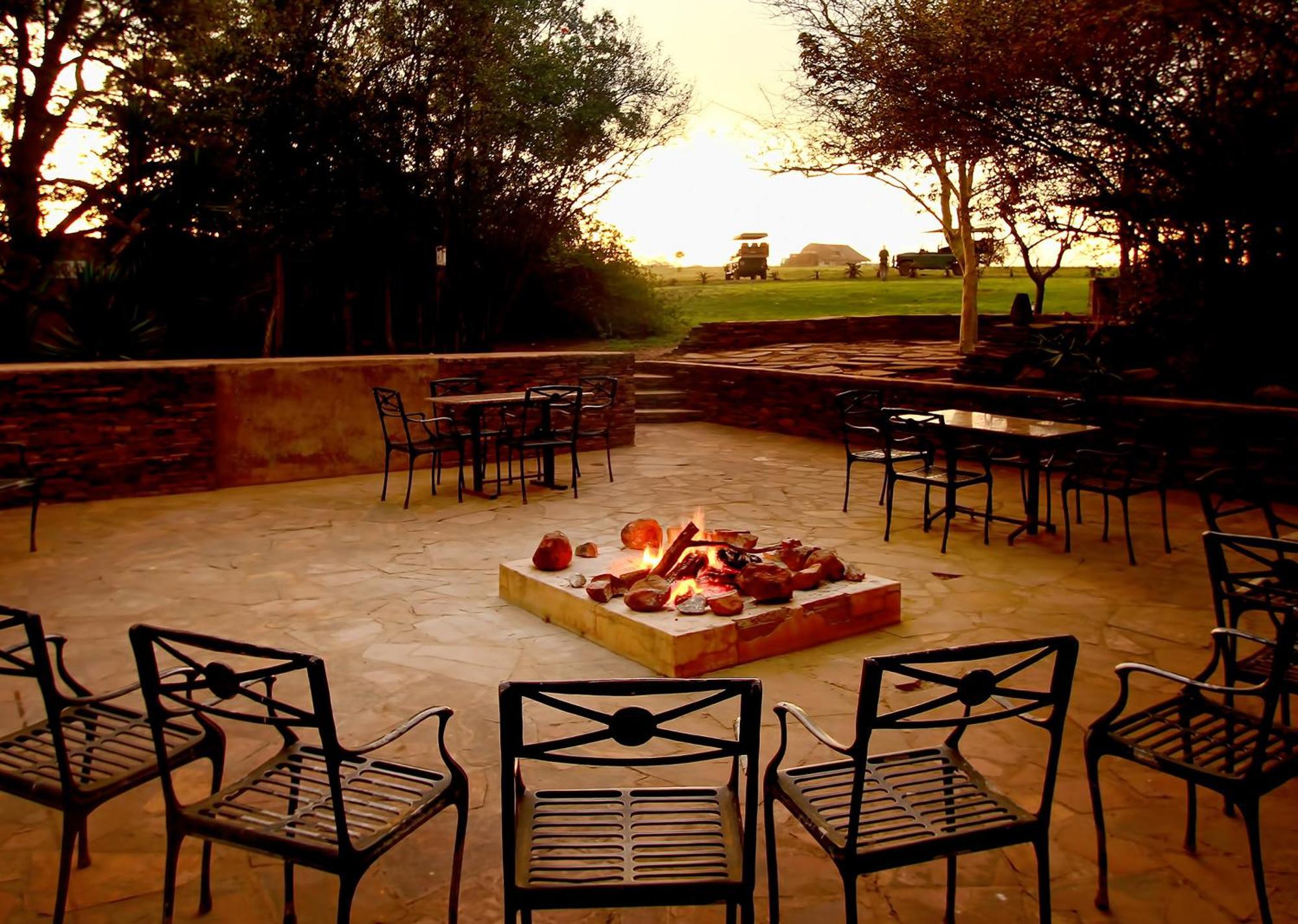 Tala Collection Game Reserve Silverton المظهر الخارجي الصورة