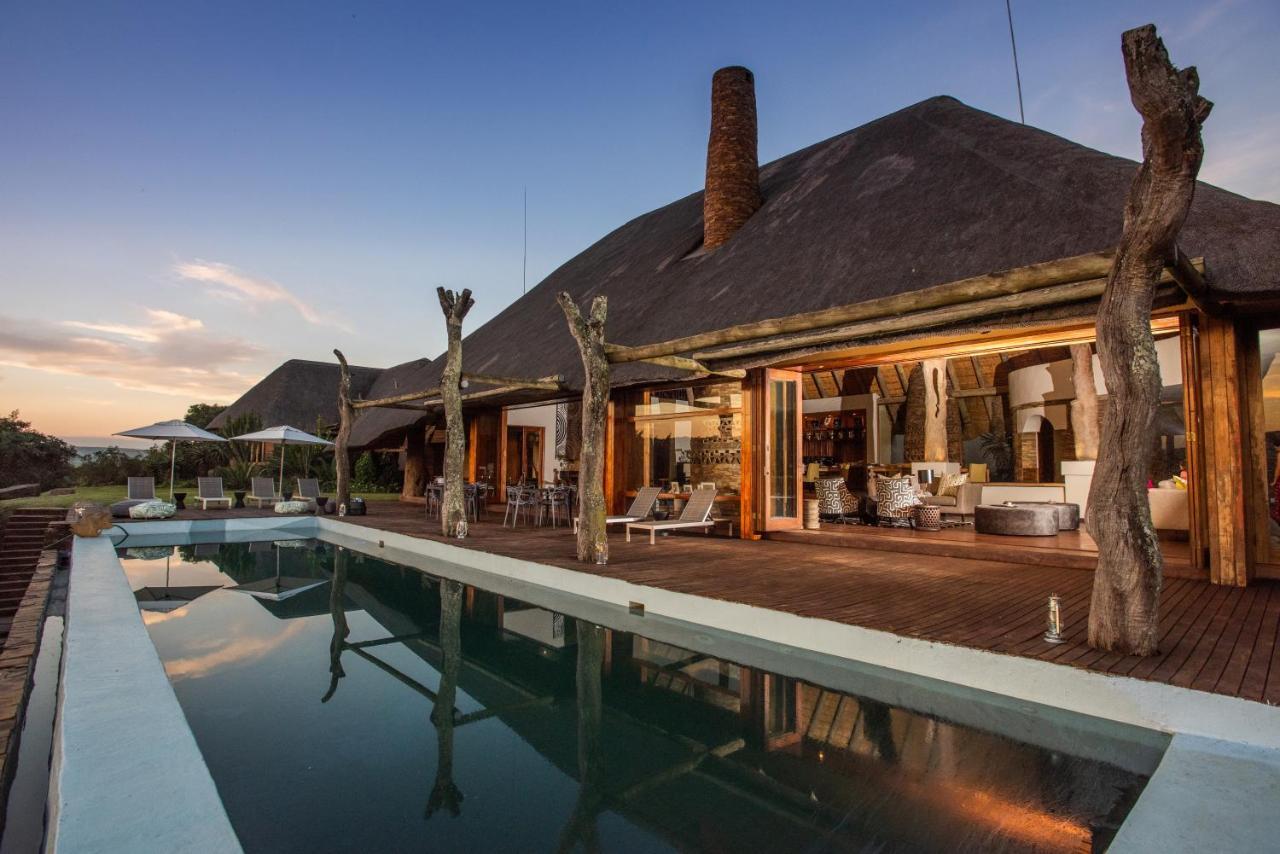 Tala Collection Game Reserve Silverton المظهر الخارجي الصورة